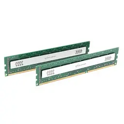 Модуль пам'яті для комп'ютера DDR3 16GB (2x8GB) 1600 MHz Silver Peewee eXceleram (E30166A) - мініатюра 5