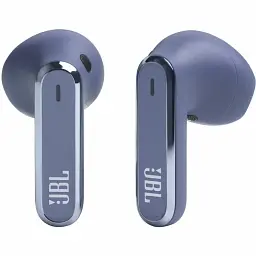 TWS JBL LIVE FLEX Blue (JBLLIVEFLEXBLU) UA - мініатюра 4