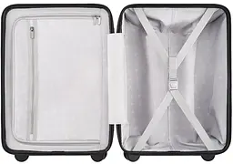 Чемодан Ninetygo Business Travel Luggage 28 Pink - мініатюра 4