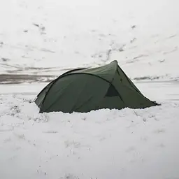 Намет Snugpak Scorpion 3 IX Olive - мініатюра 7