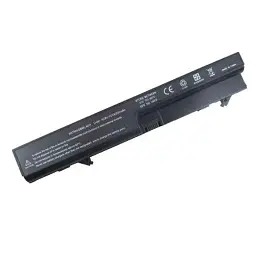 Акумулятор до ноутбука AlSoft HP ProBook 4410s HSTNN-DB90 5200mAh 6cell 11.1V Li-ion (A41482) - мініатюра 2