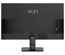 Монітор 27" MSI PRO MP275 E14L (PRO MP275 E14L) 1920x1080 (FullHD) IPS 144 Hz - мініатюра 4