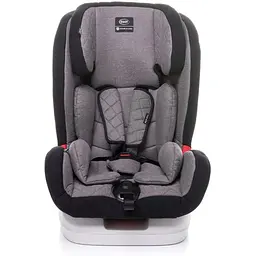 Автокрісло 4Baby Fly-Fix 9-36 кг Dark turkus - мініатюра 4
