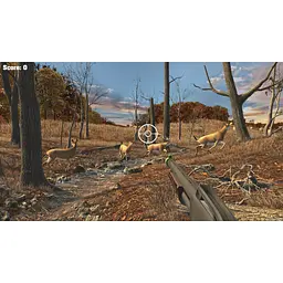 Ключ активації Microsoft Big Buck Hunter Arcade для Xbox One/Series - мініатюра 8