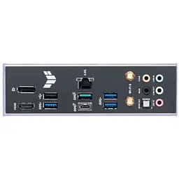 Материнська плата Asus (TUF GAMING B760-PLUS WIFI) - мініатюра 6