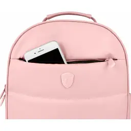Рюкзак туристичний Heys Puffer Rose (30124-0025-00) (930922) - мініатюра 5