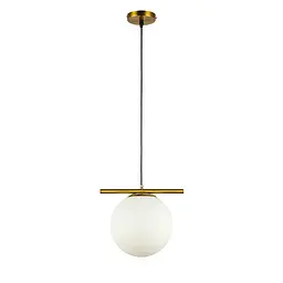 Подвесной светильник 7841023-1 (200mm) GAB+WH