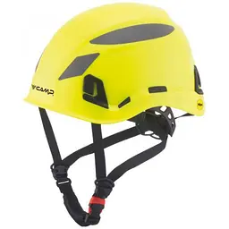 Каска Camp Ares MIPS 54-61 Yellow (1060-3258)