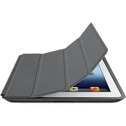 Чохол-книжка Armor iPad 234 Smart Case темно-синій - мініатюра 2