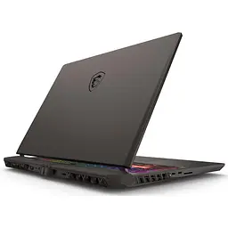 Ігровий ноутбук MSI Vector 16 HX, (A2XWHG-483XRO), Intel Core Ultra 7 255HX до 5.2 ГГц, 16-дюймовий QHD+, 16 ГБ, SSD 1 ТБ, NVIDIA GeForce RTX 5070 Ti 12 ГБ, - мініатюра 5