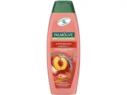 Шампунь PALMOLIVE 350мл 2в1 Персик