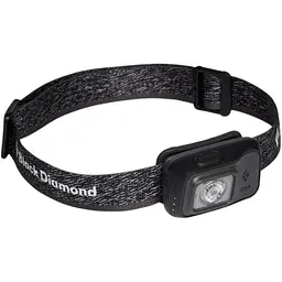 Ліхтар налобний Black Diamond Astro 300-R Graphite (1033-BD 620678.0004. ALL1)