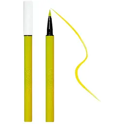 Неоновый маркер Parisa Neon Eyeliner NP-107 тон 04 (Желтый) 0.6 мл