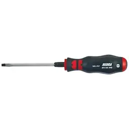 Викрутка Wurth Zebra шліцева ударна 0.8x4.5x90 (0613321045)