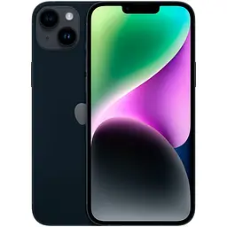 Apple iPhone 14 Plus eSIM 256 ГБ Midnight (Grade C) Seller Refurbished
