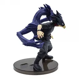 Фігурка BANDAI Фумікаге Токоями Моя геройська академія Tokoyami Fumikage My Hero Academia 16 см BS TF MHA - мініатюра 3