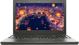 Ноутбук Lenovo ThinkPad T550 FHD (i7-5600U/8/500) - Class B "Б/В"