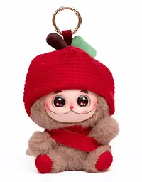 Колекційна м’яка іграшка 10/10 Toys Gismow Лісовички-хранителі таємниць (GI-250018) - мініатюра 12