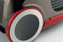 Пилосос Gorenje VCEA 03 GAPRACY (TPC02) (6623625) - мініатюра 4