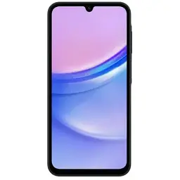 Смартфон Samsung Galaxy A15 8/256Gb Blue Black (SM-A155F/DSN) (UA UCRF) - мініатюра 3