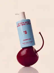 Smart лосьйон для тіла Sister's Aroma Cherry Me 250 мл - мініатюра 2