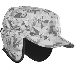 Шапка CTR Spire L/XL Snow White (1052-14G3 1601 001 L/XL)