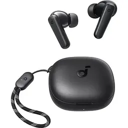 Навушники бездротові Anker SoundCore R50i (A3949G11/A3949G12) чорні