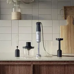 Блендер стаціонарний Electrolux E5HB2-8SS - мініатюра 5