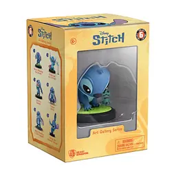 Фігурка YUME Hero Box Stitch Стіч лагодить Скрамп (15841) - мініатюра 4