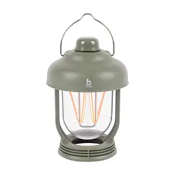 Ліхтар Bo-Camp Dekalb Warm LED Rechargable 250 Lumen Green (5818979) (DAS303295) - мініатюра 2