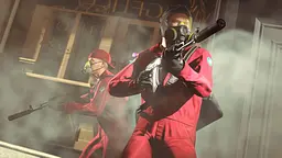 Гра Grand Theft Auto V для PS5 (RU) [84864] - мініатюра 4