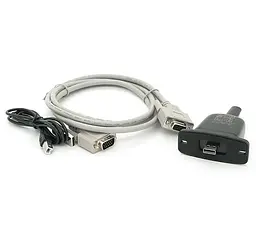 UPS ДБЖ гібридний інвертор MUST PH19-6048-EXP 6000 W 48 V, заряд 60 А, 160-275V, MPPT (80А, 450 Vdc) - мініатюра 4