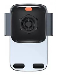 Автомобільний тримач холдер Baseus Easy Control Clamp Car - мініатюра 2