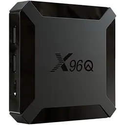 Смарт ТВ приставка XPRO X96Q 4K (X96Q (216)_1050) - мініатюра 4