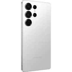 Смартфон Samsung Galaxy S25 Ultra 12/256Gb Titanium Whitesilver (SM-S938BZSDEUC) UA-UCRF [126627] - мініатюра 7