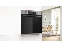Духовка електрична Bosch HUA736ER0 - мініатюра 3