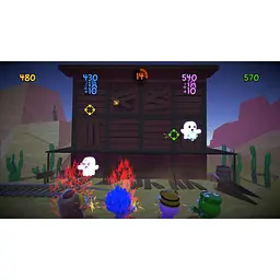 Ключ активації Microsoft Party Panic для Xbox One/Series - мініатюра 4