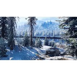 Гра SnowRunner (російські субтитри) (PS5) - мініатюра 4