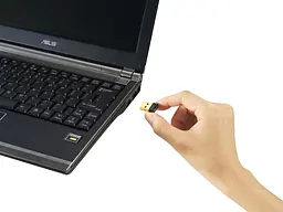 ASUS Адаптер Bluetooth ASUS USB-BT540 BT 5.4, USB - мініатюра 4