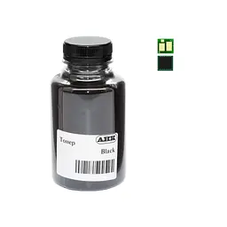 Тонер HP CLJ Pro M454dn/479dw, HP 415A chip 80г Black АНК (50000264)