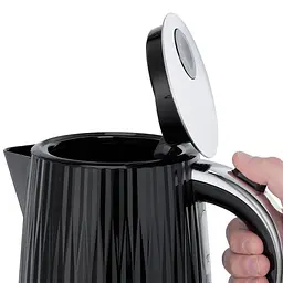 Електрочайник Russell HobbsEden 27361-70 Black teh0021951 - мініатюра 3