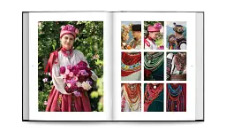 Ukrainian folk fashion - мініатюра 4