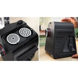 М'ясорубка Bosch MFWS 440B - мініатюра 7