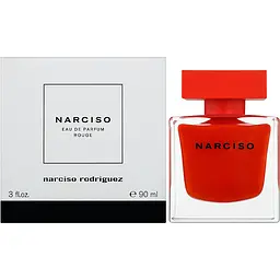 Narciso Rodriguez Narciso Rouge 90 мл тестер парфумована вода