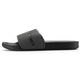 Тапки Alpine Pro Vegere 37 Чорний