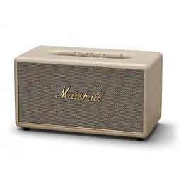 Моноблочна акустична система Marshall Stanmore III Cream (1006011) - мініатюра 2