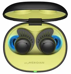 Навушники LG Tone Free Fit TF7 Black (DTF7Q)