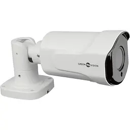 Гібридна камера GreenVision GV-116-GHD-H-COK50V-40 зовнішня - мініатюра 2