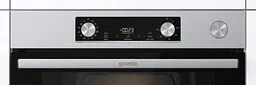 Духовка електрична Gorenje BSA6737E15X - мініатюра 2
