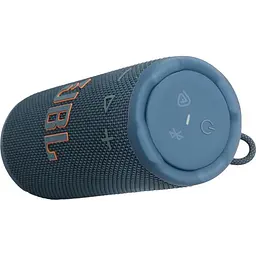Портативна акустика JBL Grip Blue (JBLGRIPBLU) [154407] - мініатюра 7